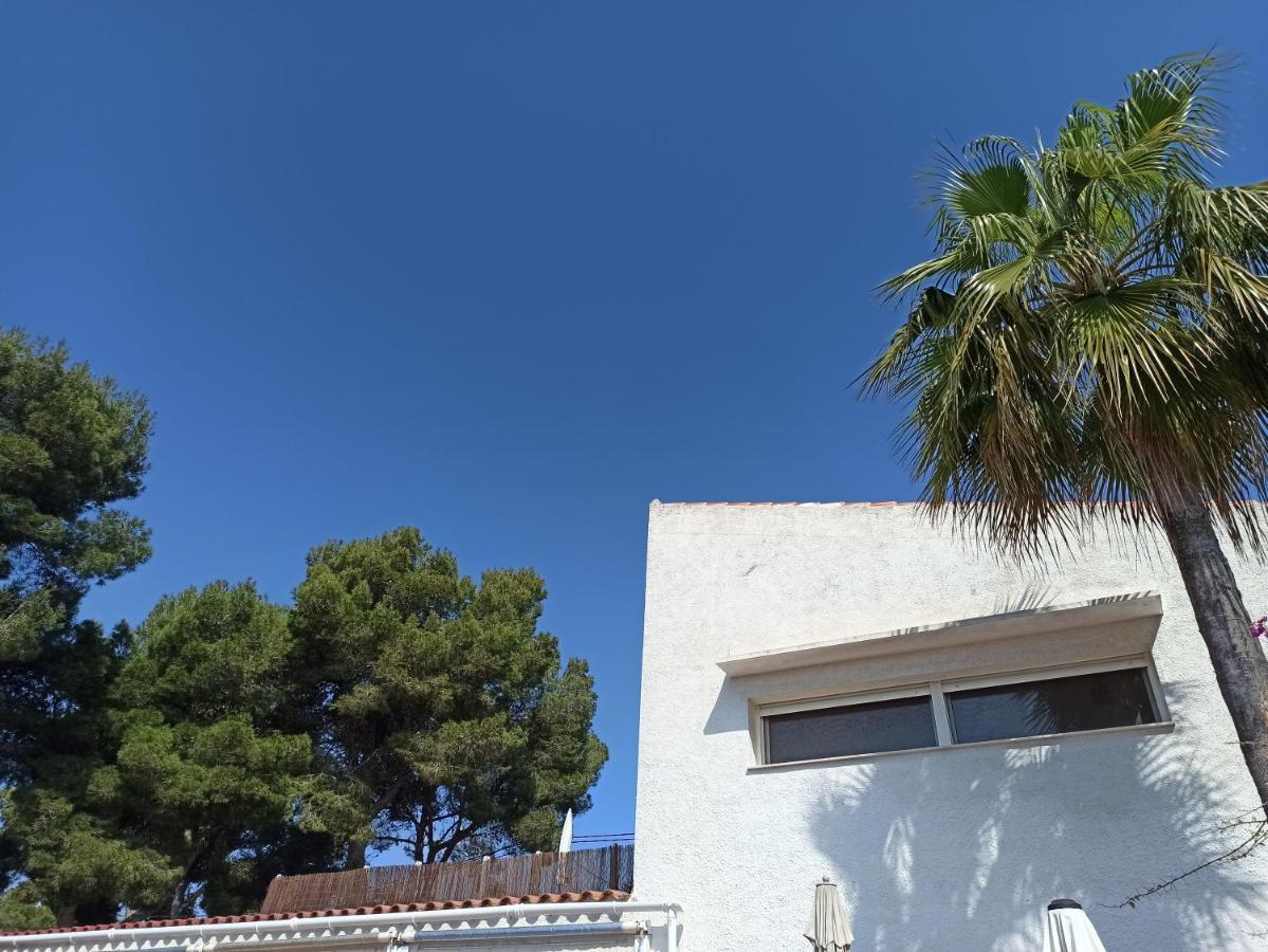 Javea Villa El Nido 10-15P Pool Minimaal 10 Nachten Geen Groep Jongelui Exterior foto
