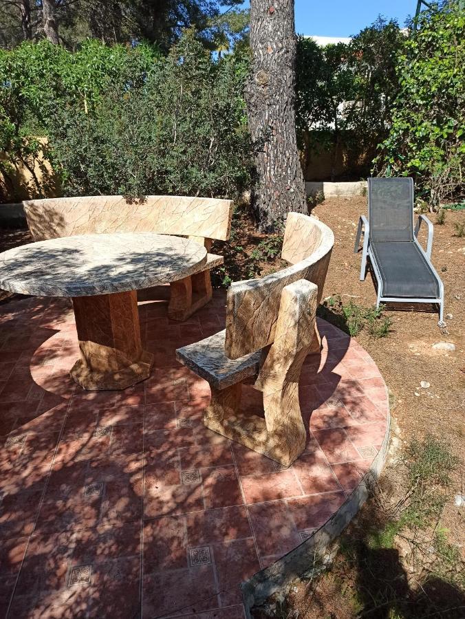 Javea Villa El Nido 10-15P Pool Minimaal 10 Nachten Geen Groep Jongelui Exterior foto