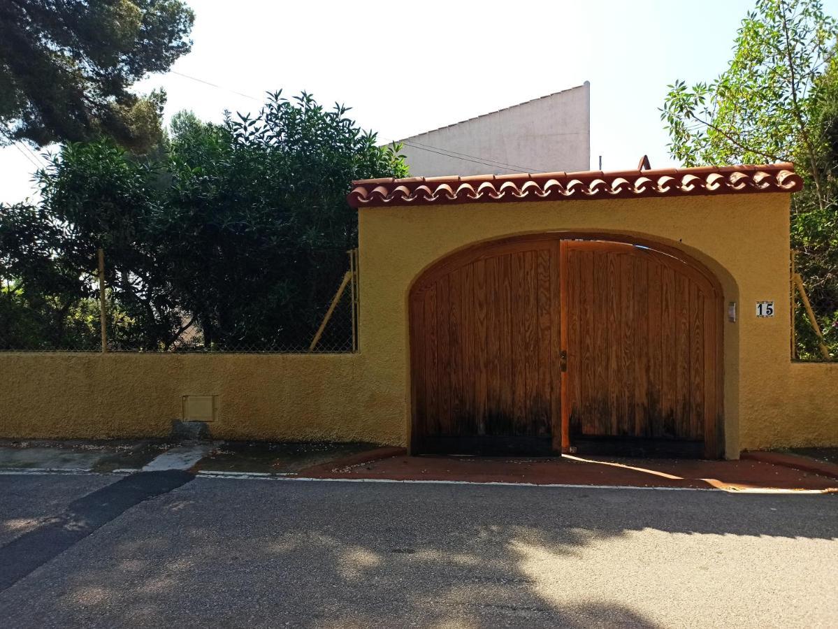 Javea Villa El Nido 10-15P Pool Minimaal 10 Nachten Geen Groep Jongelui Exterior foto