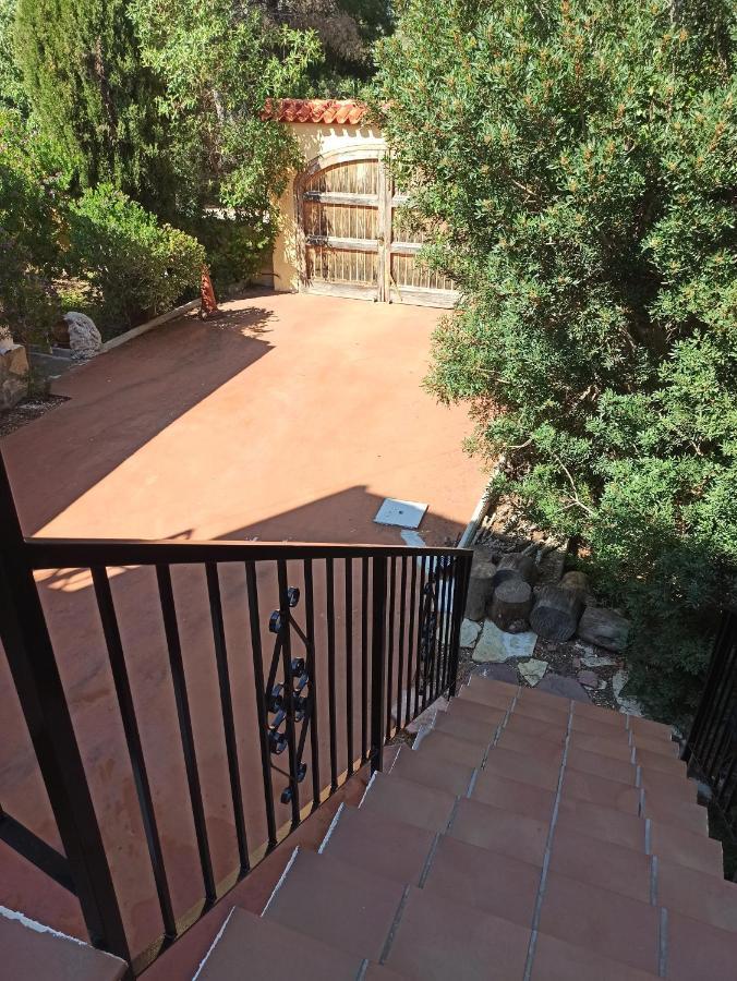 Javea Villa El Nido 10-15P Pool Minimaal 10 Nachten Geen Groep Jongelui Exterior foto
